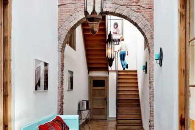 Image de Old School Magnificent (650m2) En Historic Village près d'Amsterdam