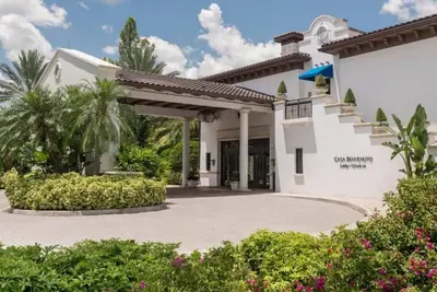 Image de Villa Marriott Lakeshore Reserve 1bd