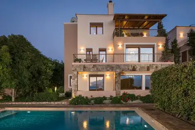 Image de Villa de luxe privée