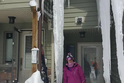 Image de Le Bunkhouse - 8 personnes pour le prix d'un 2 chambres