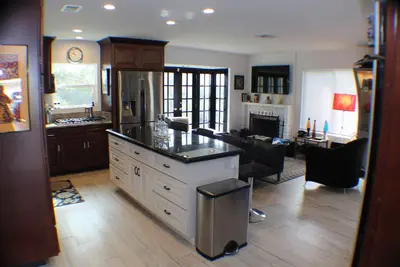 Image de Ma maison est à vous. Bienvenue dans ma maison éclectique tranquille