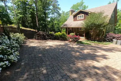 Image de Confidentialité du lac Wedowee