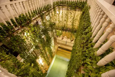 Image de Leones De Alba 10 Chambres 13 Salles De Bain 2 Piscines, Staff & Best Location