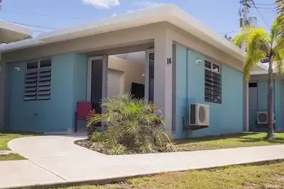 Image de Immaculée une chambre, maison, à quelques pas de la plage, tout ce dont vous avez besoin