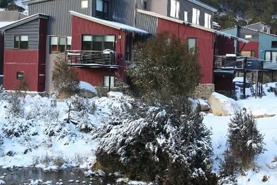 Image de Angala 4 Thredbo Luxury Plus Proche Du Vendredi Appartement