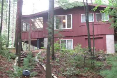 Image de 3 chambres, 2 salles de bain sur la magnifique lac