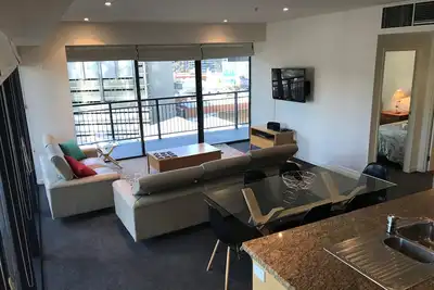 Image de Clarendon Towers - Appartement 3 chambres