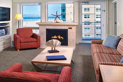 Image de Semaines d'été en bord de mer disponibles au WorldMark Seaside