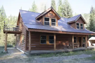 Image de Escapade en pleine nature