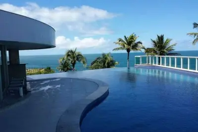 Image de Excellente Penthouse à Ondina dans immeuble de standing élevé - Pour ceux qui ont le bon goût