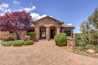 Image de Bear Creek Immobilier Et Gestion IMMOBILIÈRE PRÉSENTE: Wine Country in Arizo