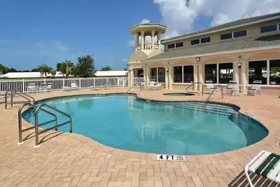 Image de Luxueux condo près des plages