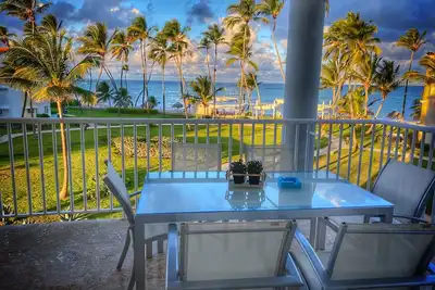 Image de Services de luxe Condo Beachfront + Maid