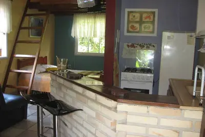 Image de Chalet Confortable À Badalada Maresias