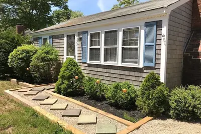 Image de Près de Nantucket Sound, Comfy Dennis Port 2 Cottage Cottage