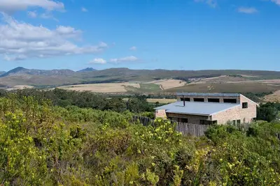 Image de Mountain Reserve Phillipskop