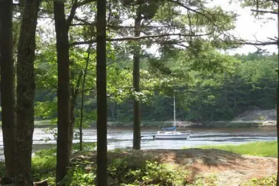 Image de Cottage avec vue sur l'eau