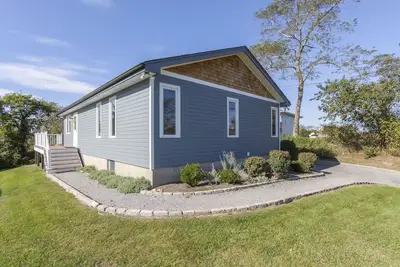 Image de Ditch Plains Gem - Courte promenade jusqu'à la plage