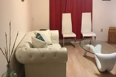 Image de Meilleur hébergement central à McAllen, 2 chambres