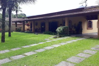 Image de Excellente maison à Condominio fermée w / piscine et barbecue