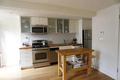 Image de Nouvellement rénové 1br + à Park Slope