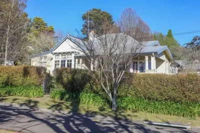Image de Arcadia sur Carrington