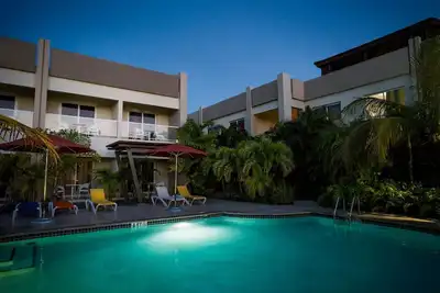 Image de La chambre parfaite à Aruba!