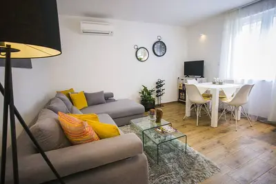 Image de Appartement de luxe dans le centre de Split