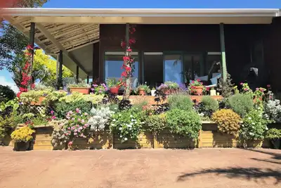 Image de Atarangi Retreat: Solar Energy Gr8 Views avec Spa