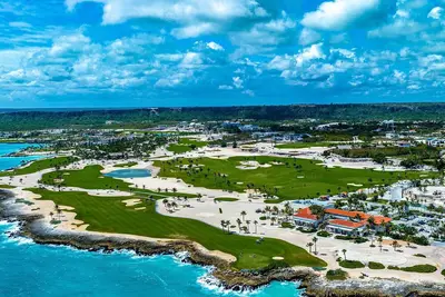 Image de Paradise Cove Cap Cana