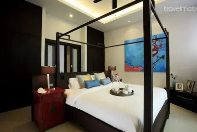 Image de Vw1: Onyx Style Pool Villa 1 chambre