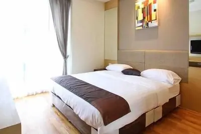 Image de Appartement proche Phrom Phong Bts