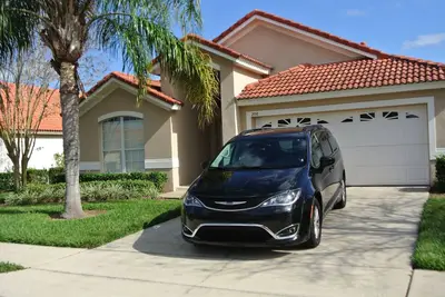 Image de Villa Premium 5 Br avec piscine privée et jacuzzi * dans le Solana Resort près de Disney