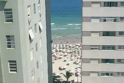 Image de R. Apt Mexique 2/4 50mt de la plage Pitangueiras