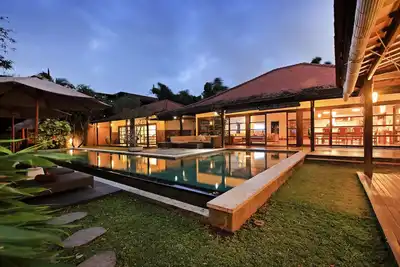 Image de Super offre! Villa 4 chambres Seminyak Prime
