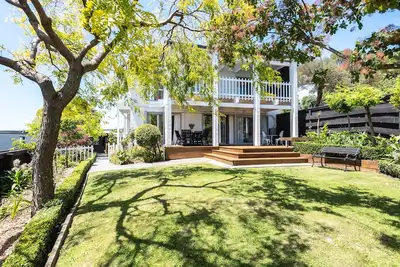 Image de Vue sur la mer, collection d'art contemporain,