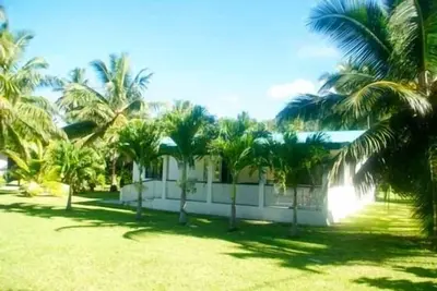 Image de Paere House, le paradis de la plongée en apnée