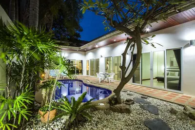 Image de 2bdr Villa Tortuga Pattaya 16
