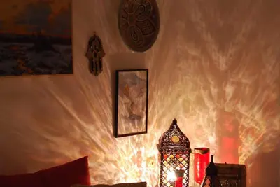 Image de Maison confortable dans l'ancienne médina