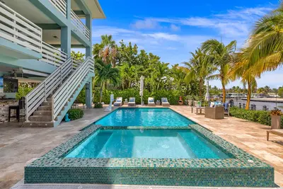 Paradis De 7 Chambres Avec Vue Sur L'OCÉAN