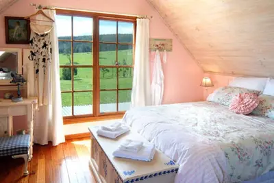 Image de Branwens Retreat - l'évasion parfaite près de Berry