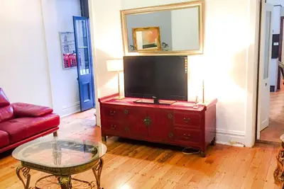 Image de Superbe Grand Newtown Inner Sydney Terrace Accueil