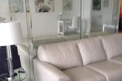 Image de Condo à louer sur la plage, Vue sur l'océan, Animaux acceptés