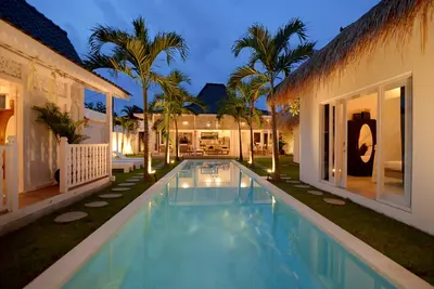 Image de Design New 4 Br Villa and Pool Seminyak