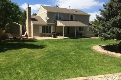 Image de Immense 6br Confortablement pour 15 personnes près de Denver \/ Boulder