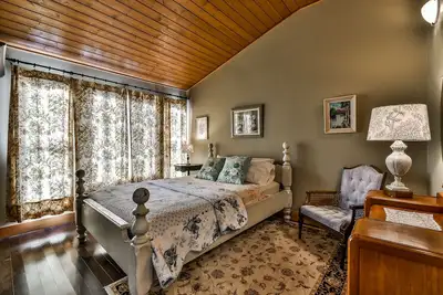 Image de Harrison Charming Country Cottage