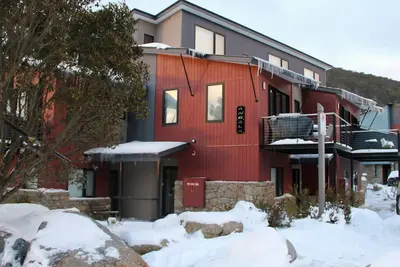 Image de Angala 3 Thredbo L'Appartement Plus Ferme Aux ÉLÉVATEURS