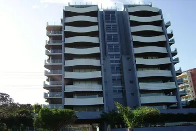 Image de Shores - UNITÉ 701, 39-41 Head Street, Forster