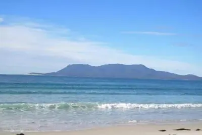 Image de Spring Beach Beachhouse