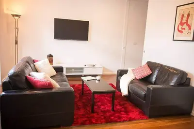 Image de The Nook Studio Apartment